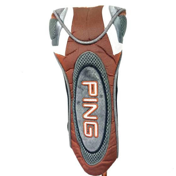 Ping G10 Driver / 10.5 Degree / Aldila NVS 65 Regular Flex