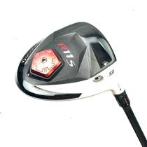 Taylormade R11S Driver / 9 Degree / Prolaunch Red Regular Flex