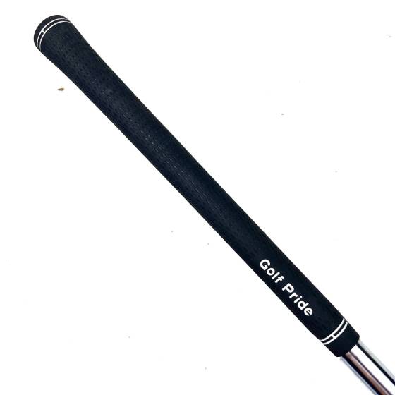Callaway Paradym AI Smoke 9 Iron / 37 Degree / Elevate MPH 95 Stiff Flex