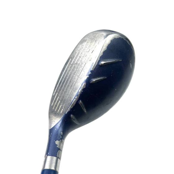 Ping G LE 6 Hybrid / 30 Degree / Ping ULT230 Ladies Flex