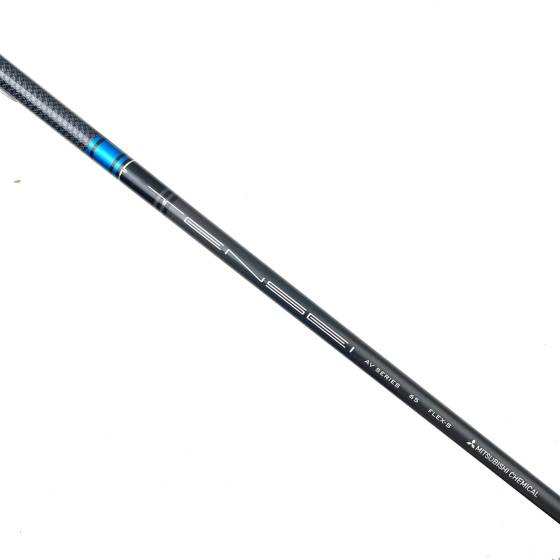 Titleist TSI2 3 Wood / 15 Degree / Tensei Blue AV Series 65 Stiff Flex