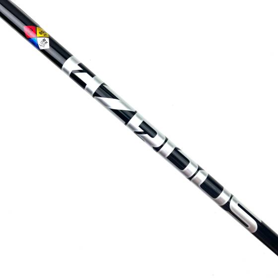 Titleist TSR2 4 Hybrid / 21 Degree / HZRDUS Stiff Flex