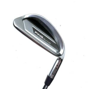 Ping Bunkr Wedge / 64 Degree / ZZ-115 Wedge Flex