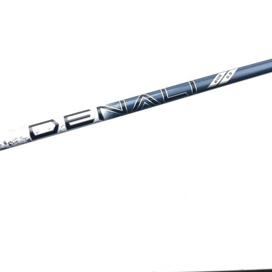 Cobra DS Adapt Max K Driver / 12 Degree / Denali 60 Stiff Flex