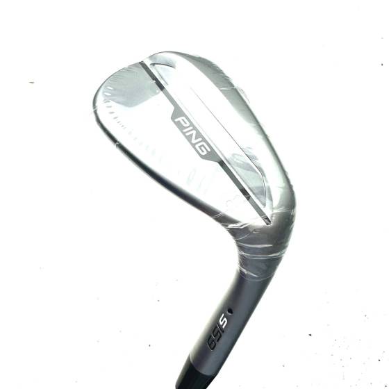 New Ping S159 Sand Wedge / 56 Degree / ZZ-115 Wedge Flex