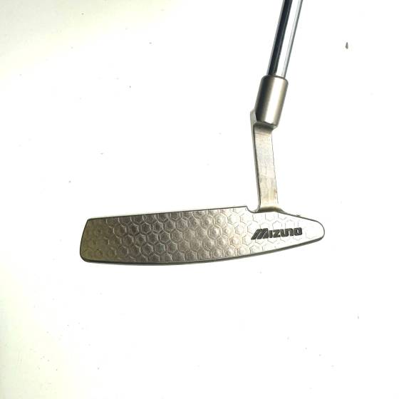 Mizuno Bettinardi C Series Putter / 34 Inches