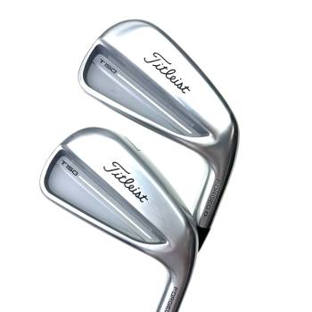 Titleist T150 2025 Irons / 6-PW / N.S. Pro Modus Tour 105 Stiff Flex
