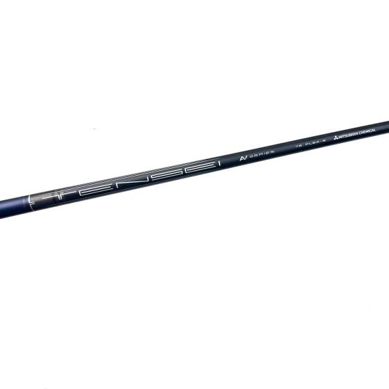 Callaway Paradym AI Smoke 3 Wood / 16.5 Degree / Tensei Blue AV Series 75 Stiff Flex