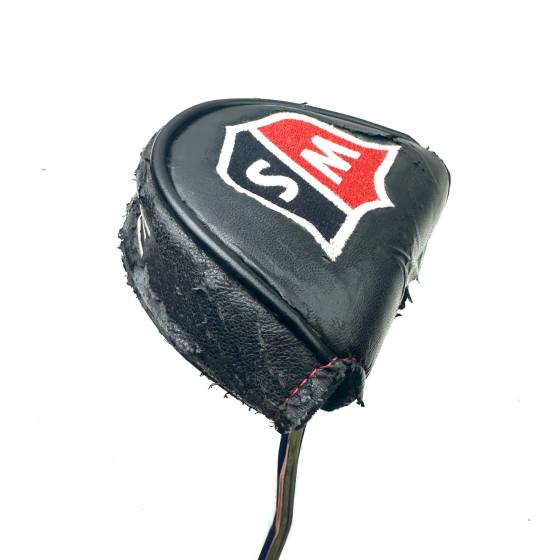 Wilson Staff Infinite The Bean Putter / 34 Inches