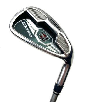 Wilson D350 8 Iron / 35 Degree / Element 59 Senior Flex
