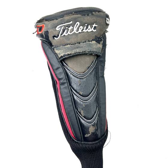 Titleist 913 D2 Driver / 9.5 Degree / Diamana S62 Regular Flex