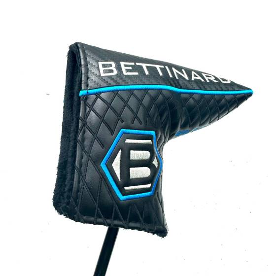 New Bettinardi BB-1F 2024 Putter / 34 Inches