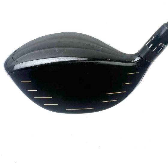 Cleveland 588 Custom Driver / 10.5 Degree / Matrix Ozik Regular flex