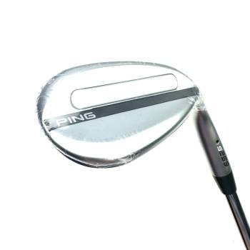 New Ping S259 Lob Wedge / 60 Degree / ZZ-115 Wedge Flex