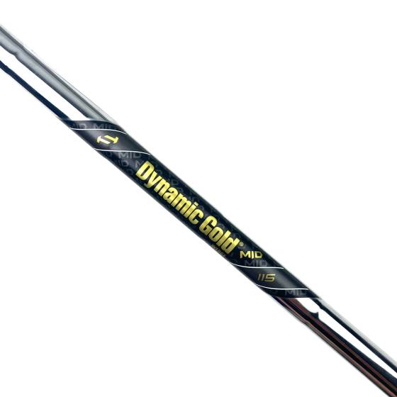 Callaway Opus Sand Wedge / 56 Degree / Dynamic Gold Mid 115 Wedge Flex