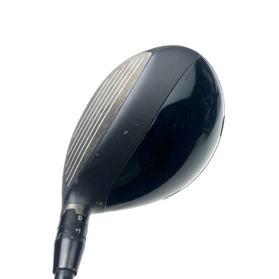 Callaway Paradym Triple Diamond 3+ Wood / 13.5 Degree / Kai’li White 70 X-Stiff Flex