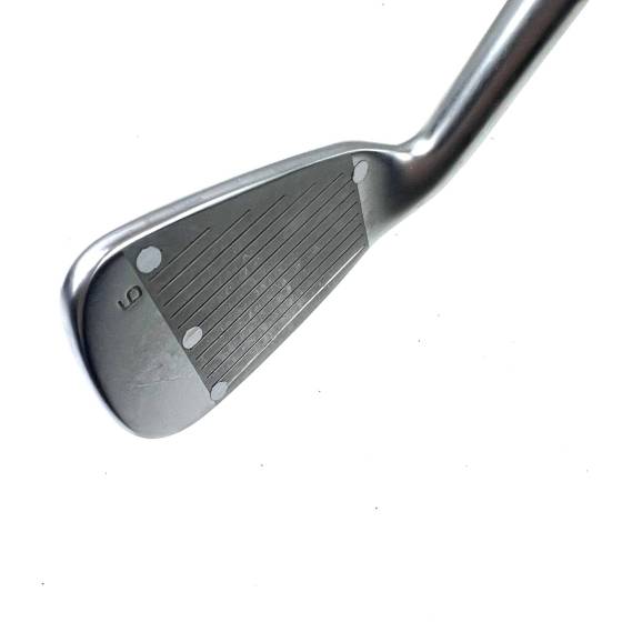 Ping G430 6 Iron / 25.5 Degree / Dynamic Gold 105 X100 X-Stiff Flex