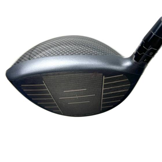 Callaway Paradym AI Smoke Triple Diamond Max Driver / 9 Degree / Tensei Blue AV Series 55 Stiff Flex