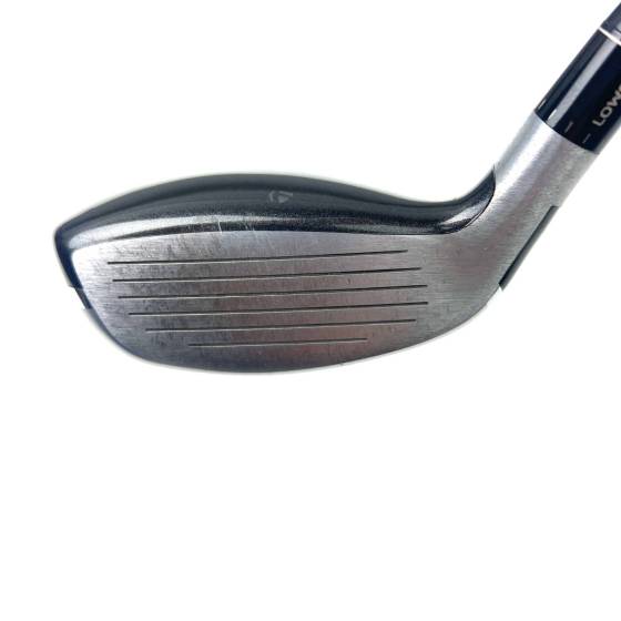 Taylormade SLDR 3 Hybrid / 19 Degree / Fuijkura Speeder 82 Regular Flex