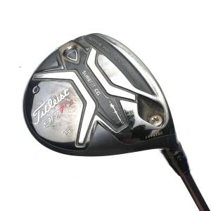 Titleist 917F3 3 Wood / 15 Degree / Aldila Rogue Mx 75 Stiff Flex