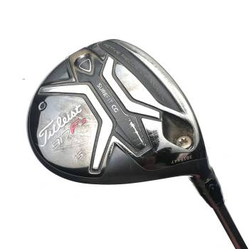 Titleist 917F3 3 Wood / 15 Degree / Aldila Rogue Mx 75 Stiff Flex