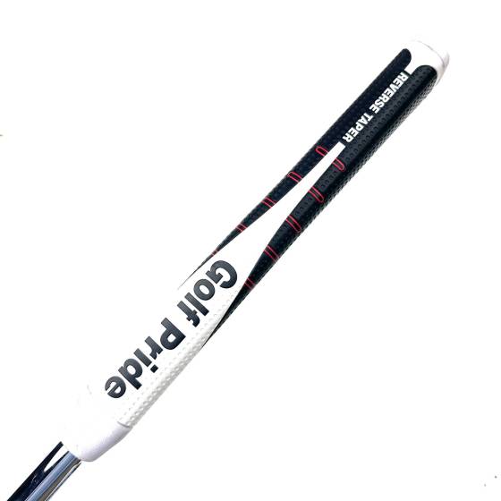 Odyssey AI-One Jailbird Mini CH Putter / 33 Inches