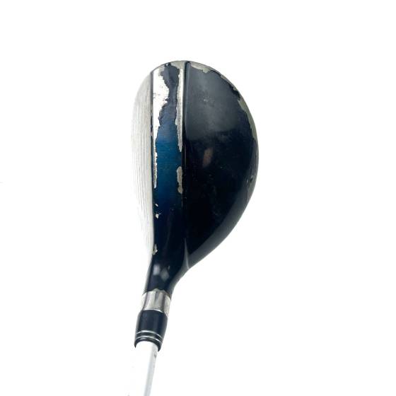Cobra Baffler Rail H 5 Hybrid / 28 Degree / Fujikura Baffler Ladies Flex