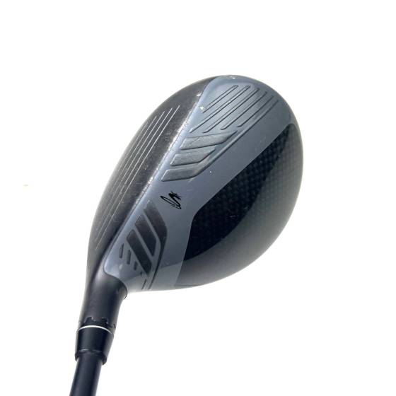 Cobra King F8 3 Wood / 14.5 Degree / Aldila NV 70 Regular Flex
