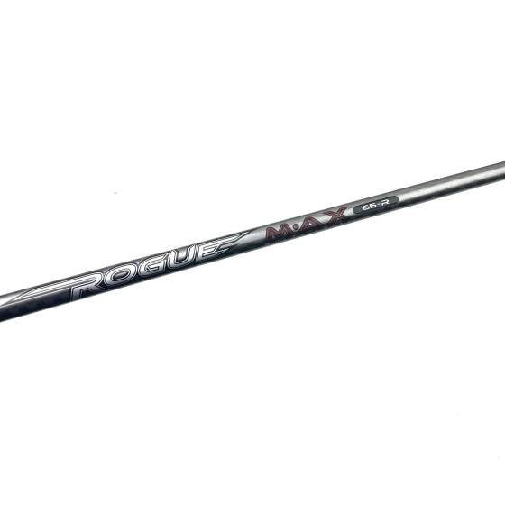 Left Handed Titleist 917 D2 Driver / 9.5 Degree / Rogue Max 65 Regular Flex