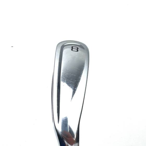 Cobra Speedzone 8 Iron / 32 Degree / Atmos 55 Ladies Flex
