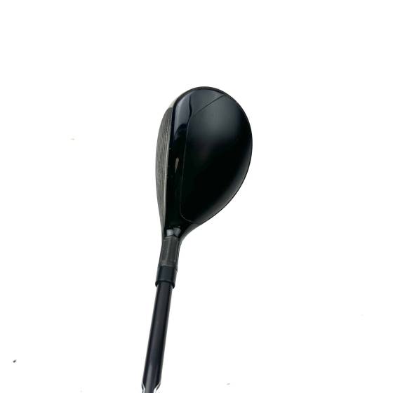 Taylormade Stealth 4 Hybrid / 22 Degree / Ventus 6 Regular Flex