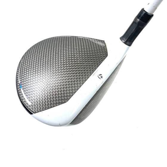Taylormade SIM Max 3 Wood / 15 Degree / Aldila NV 45 Ladies Flex