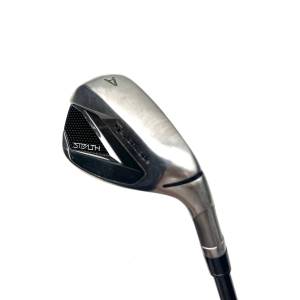 Taylormade Stealth Approach Wedge / 49 Degree / Ventus Senior Flex