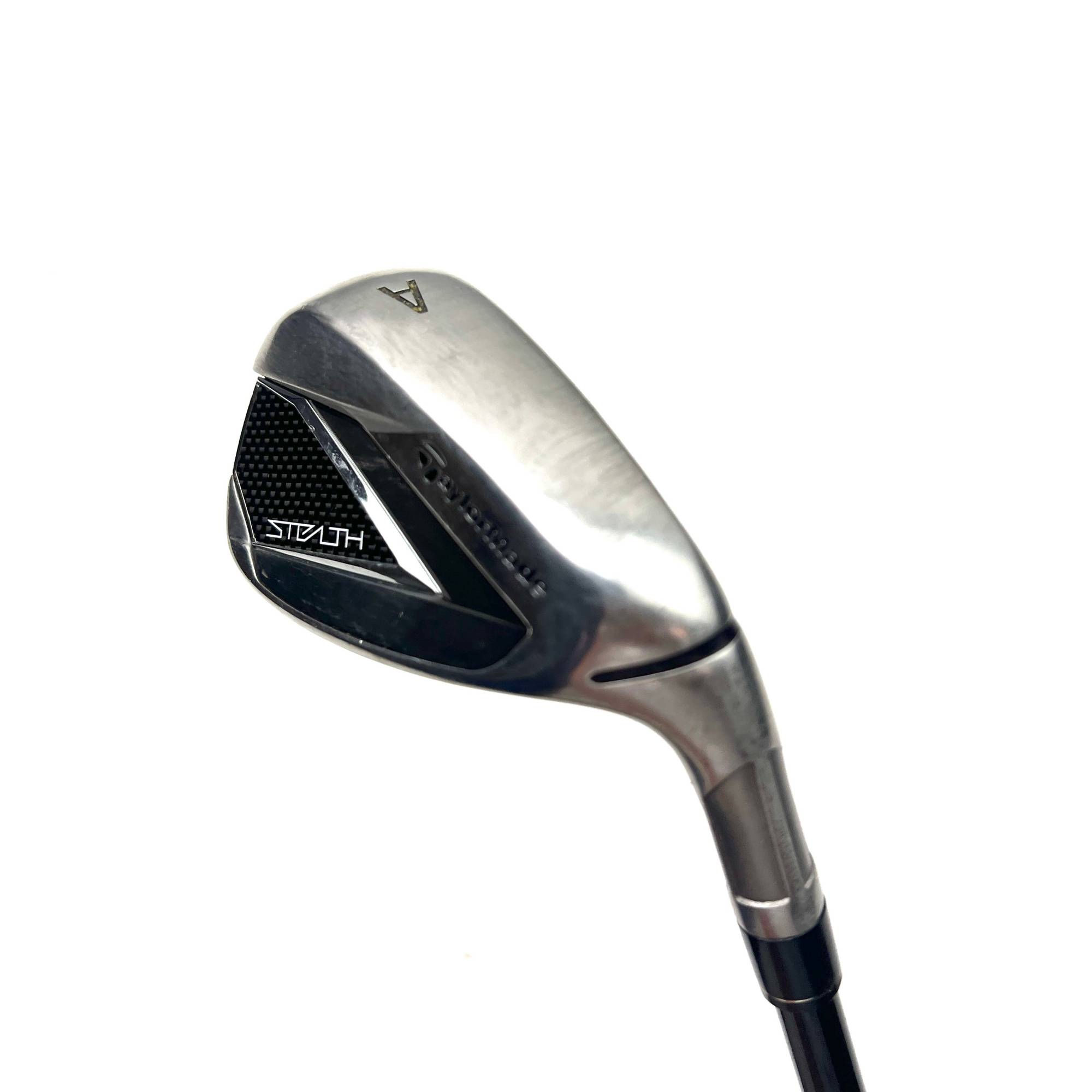TaylorMade Stealth Approach Wedge / 49 Degree / Ventus Senior Flex