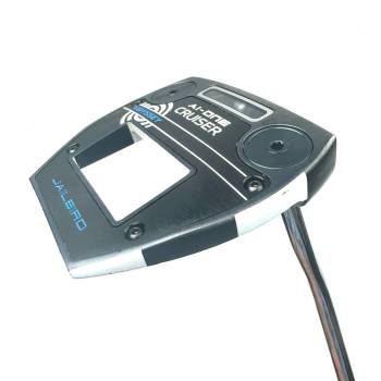 Odyssey AI-One Cruiser Putter / 38 Inches