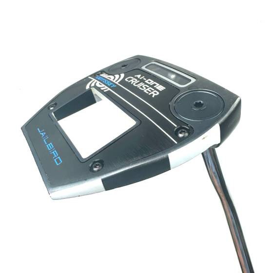 Odyssey AI-One Cruiser Putter / 38 Inches