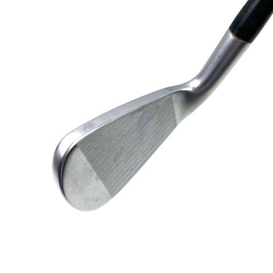 Srixon ZX4 5 Iron / 23 Degree / Mitsubishi Chemical OT 95 Regular Flex