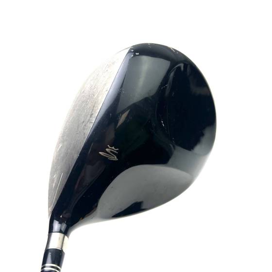 Cobra King Speed LD Driver / 10.5 Degree / Tour AD Regular Flex