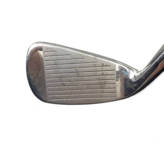 Cleveland Launcher HB 7 Iron / 30 Degree / Miyazaki 6R Regular Flex