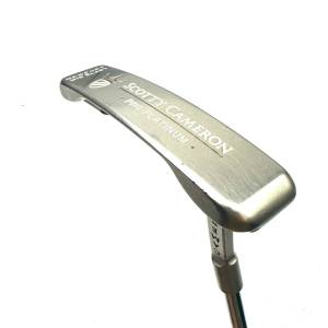 Scotty Cameron Pro Platinum Putter / 35 Inches