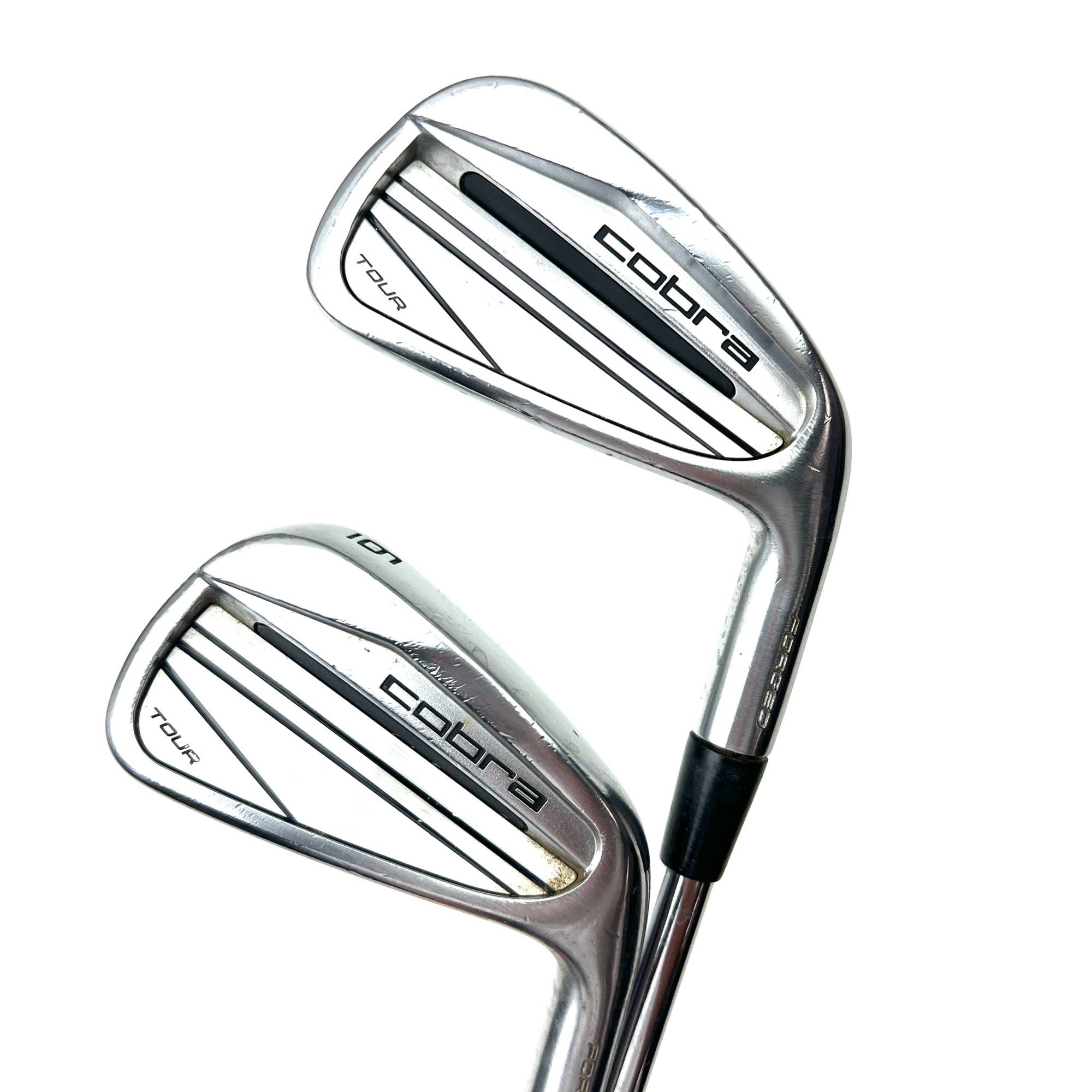Cobra Cobra King Tour Iron Set (2024)