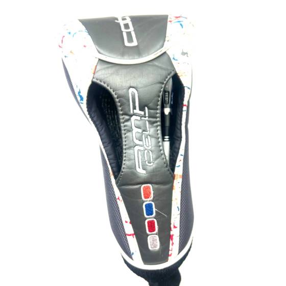 Cobra AMP Cell Driver / 11.5 Degree / Fujkura Fuel Regular Flex