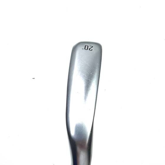 Callaway Apex UT 24 2 Iron / 18 Degree / Mitsubishi MMT UT 90 X-Stiff Flex