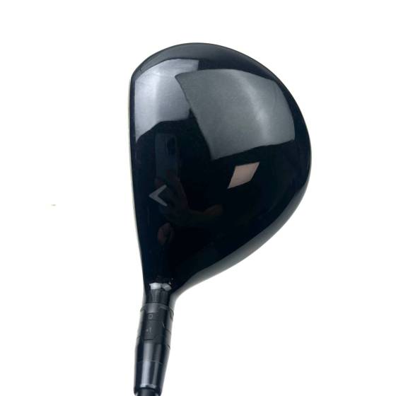 Callaway Big Bertha Mini 1.5 Driver / 14 Degree / KuroKage 60 Regular Flex