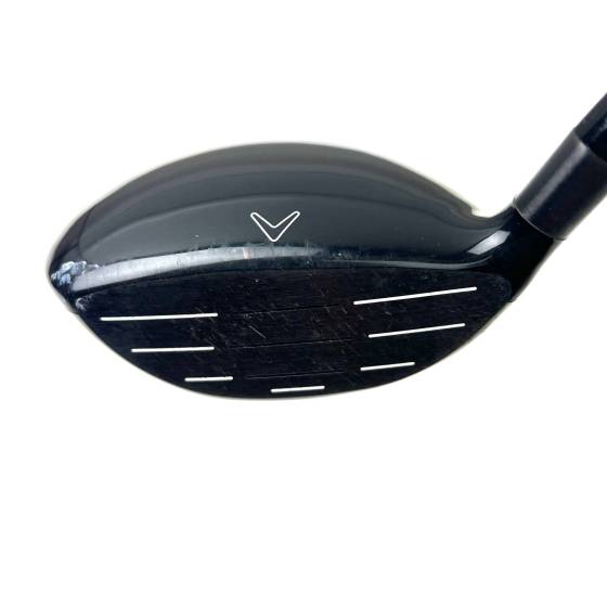 Callaway Epic Speed 3 Wood / 15 Degree / Hzrdus Smoke IM10 Regular Flex