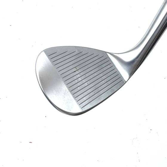 Titleist Vokey SM10 Lob Wedge / 60 Degree / MMT 65 Senior Flex