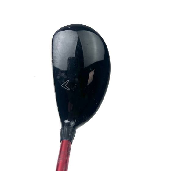 Callaway Big Bertha Diablo 2 Hybrid / 18 Degree / Callaway Regular Flex
