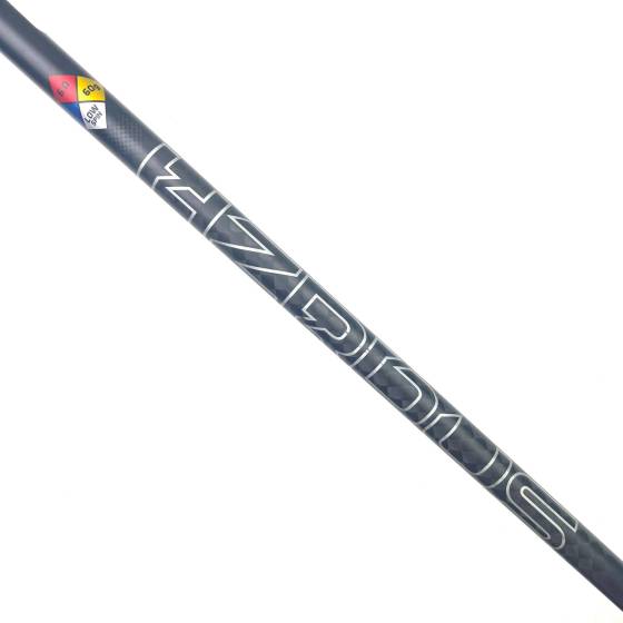 Titleist GT3 Driver / 8 Degree / HZRDUS Stiff Flex