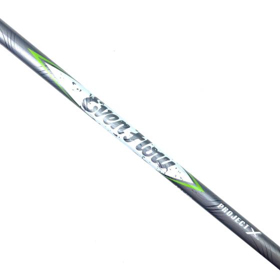 Wilson Staff Launch Pad 7 Iron / 30 Degree / Project X Evenflow Ladies