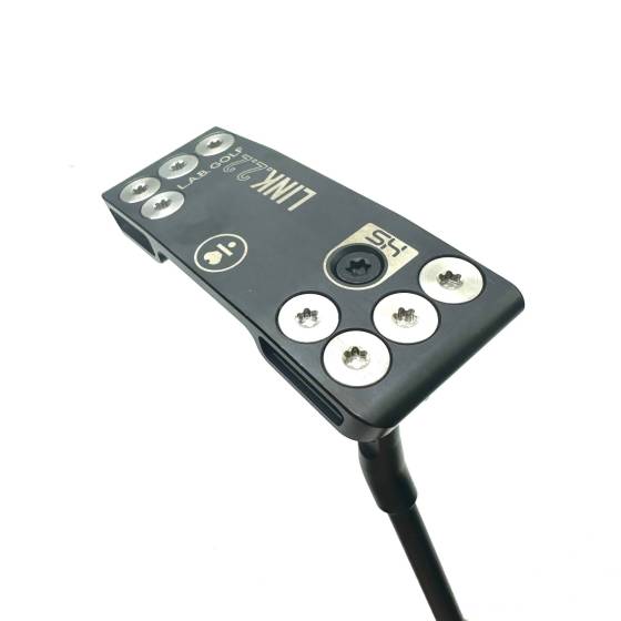 L.A.B. Link 2.2 HS Putter / 34 Inches